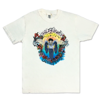 Trail of Flowers T-shirt