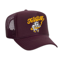 Feral Hat