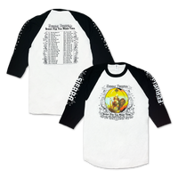 Tour 2024 Raglan