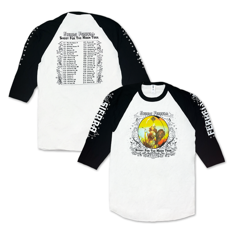 Tour 2024 Raglan