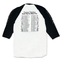 Tour 2024 Raglan