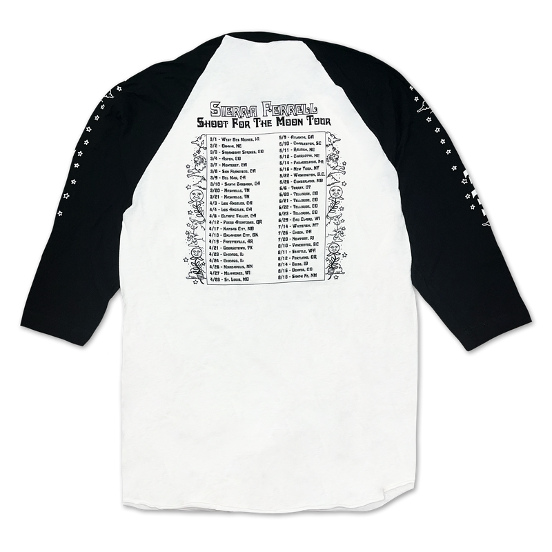 Tour 2024 Raglan