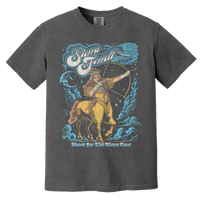 Shoot for the Moon Tour T-shirt