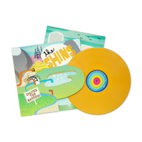 Chutes Too Narrow (20th Anniversary Remaster) Album