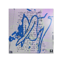 Limited Edition 30th Anniversary Vinyl 7"