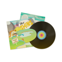 Chutes Too Narrow (20th Anniversary Remaster) Album
