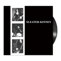 Sleater-Kinney Vinyl LP