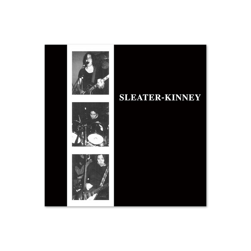 Sleater-Kinney CD