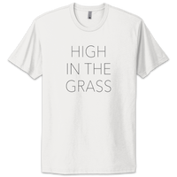 High in the Grass T-shirt