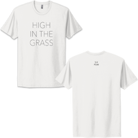 High in the Grass T-shirt