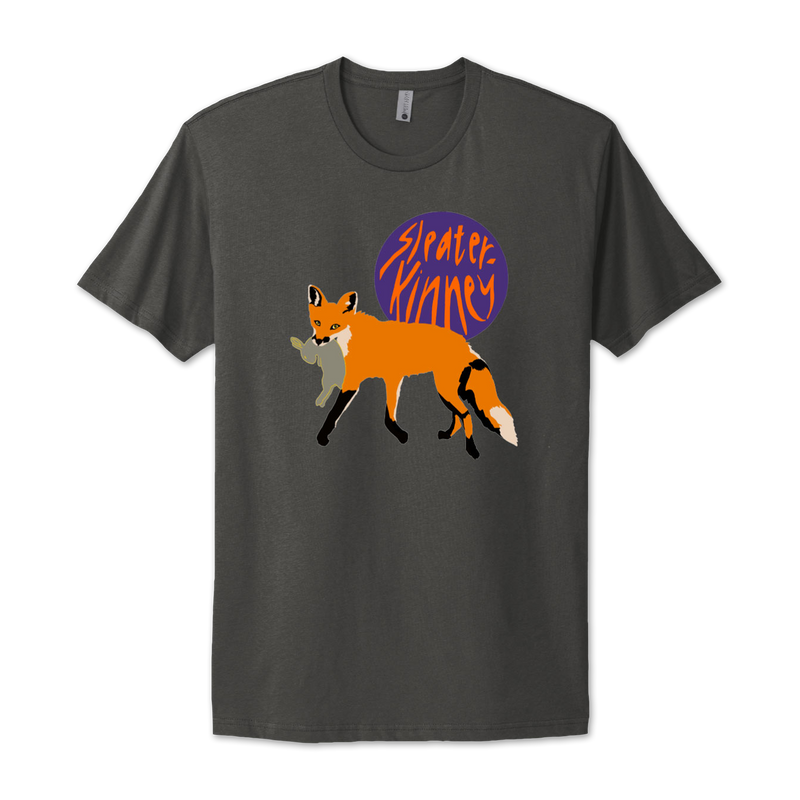Fox T-shirt