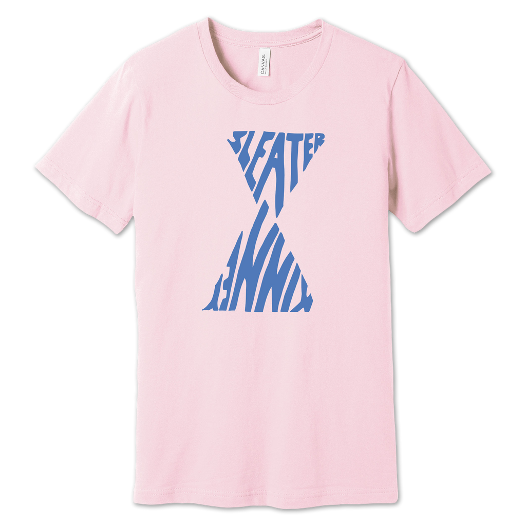 Triangles [PINK] T-shirt