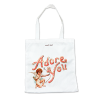 Cupid Tote Bag