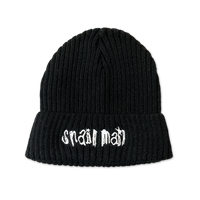 Logo Beanie