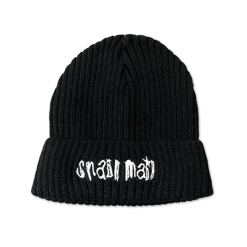 Logo Beanie