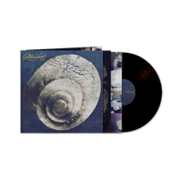 Ricochet (Black) Vinyl LP