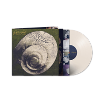 Ricochet (Bone White) Alt Cover Vinyl LP