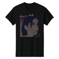 Portrait T-shirt