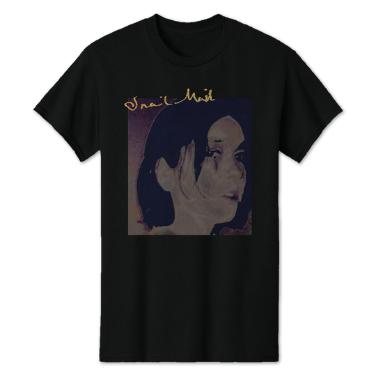 Portrait T-shirt