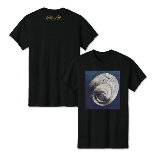 Album Cover T-shirt