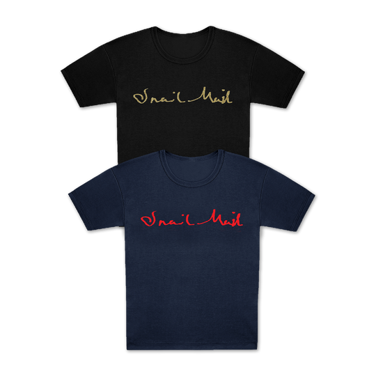 Ladies Logo Babydoll T-shirt