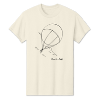 Hot Air Balloon T-shirt
