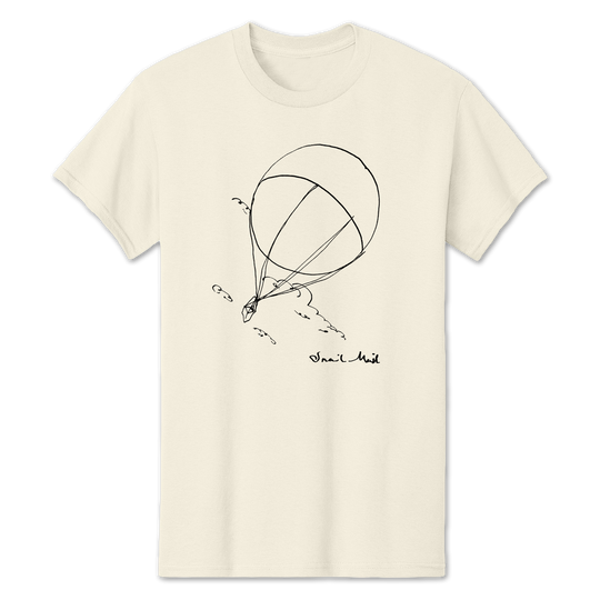 Hot Air Balloon T-shirt