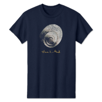 Shell T-shirt