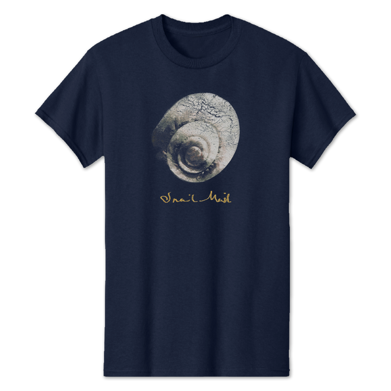 Viva Shell Merch Shell T-shirt – Kung Fu Merch