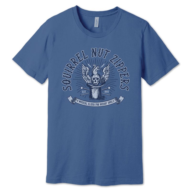 Top Hat T-shirt