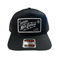 Roasted Right Trucker Hat