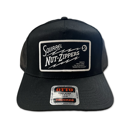 Roasted Right Trucker Hat