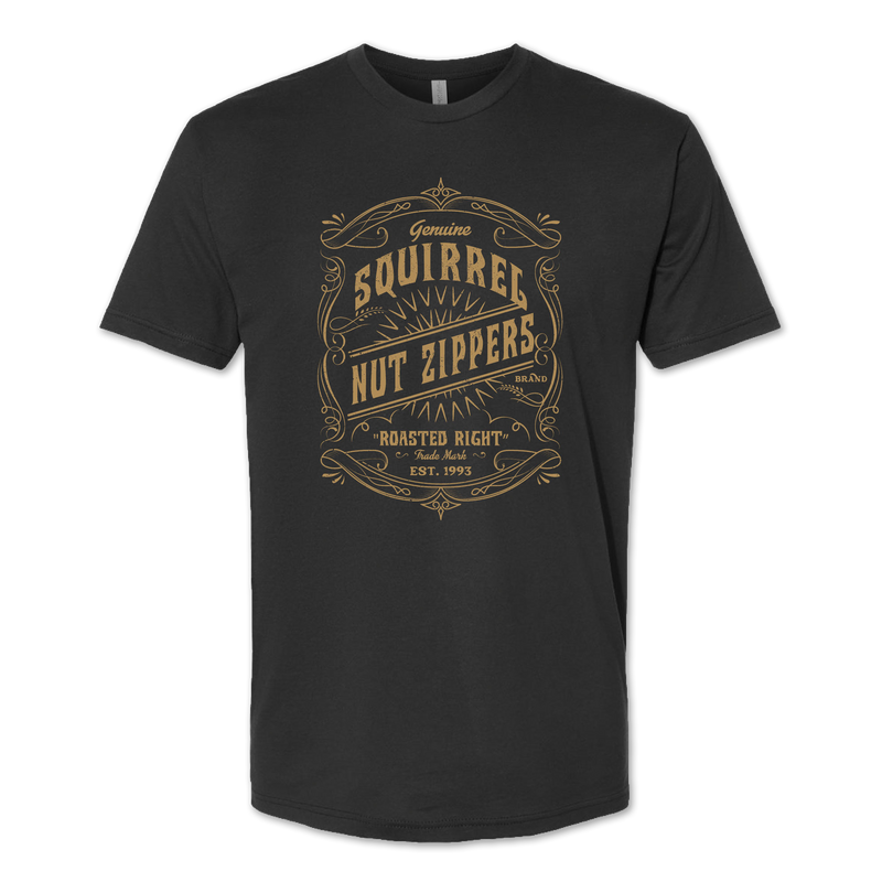 Trade Mark T-shirt