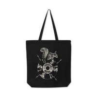 Lightning 45 Tote
