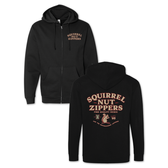 Finest Quality Hoodie