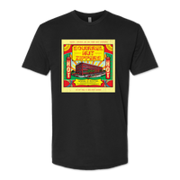 Hot 30th Anniversary T-shirt