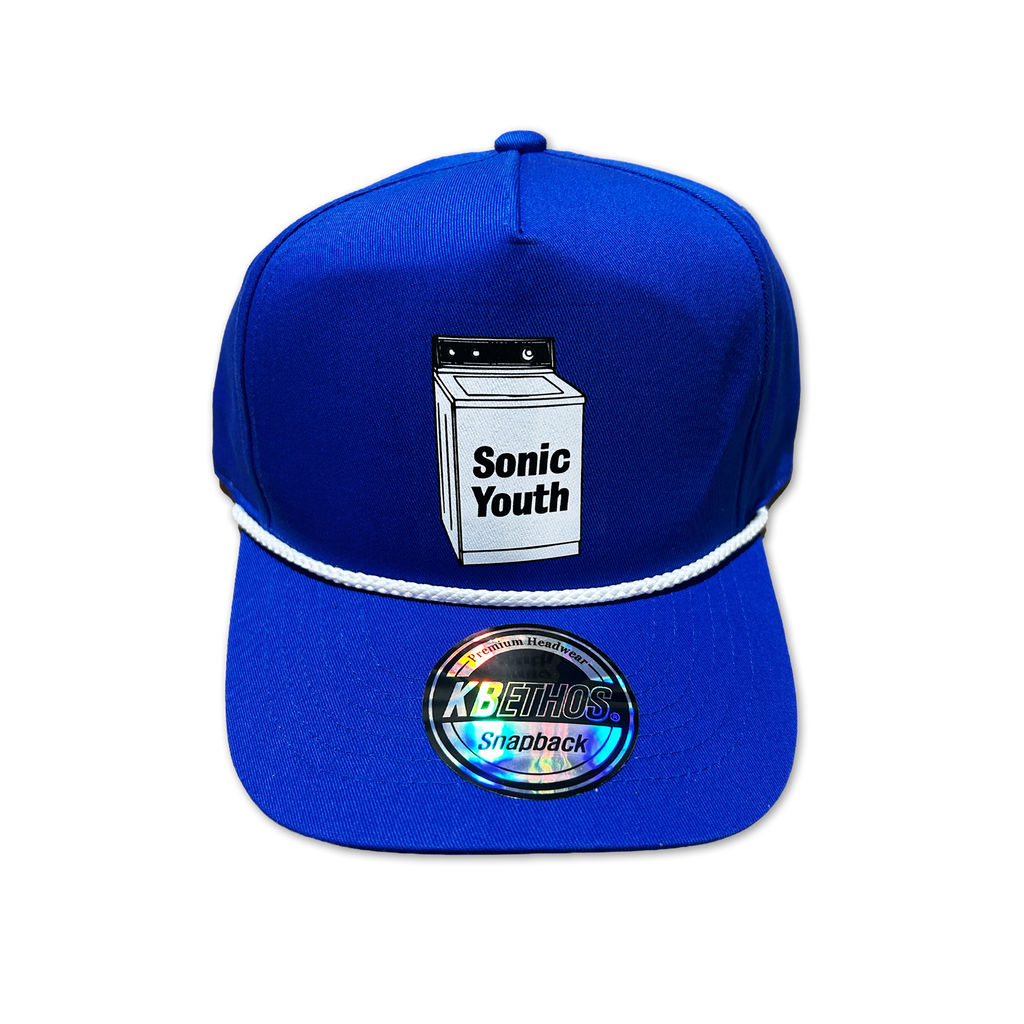 Washing Machine Hat