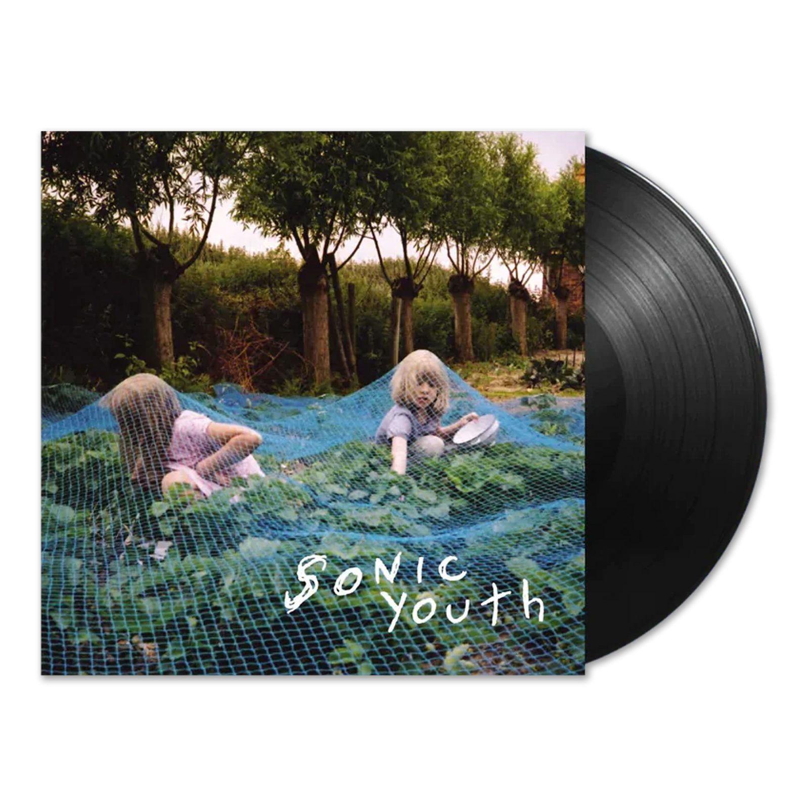 sonic youth レコード sonicyouth-badmoonrising-