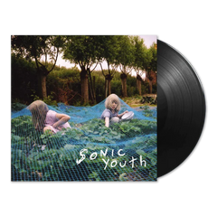 Sonic Youth Murray Street REISSUE Vinyl LP – Kung Fu Merch