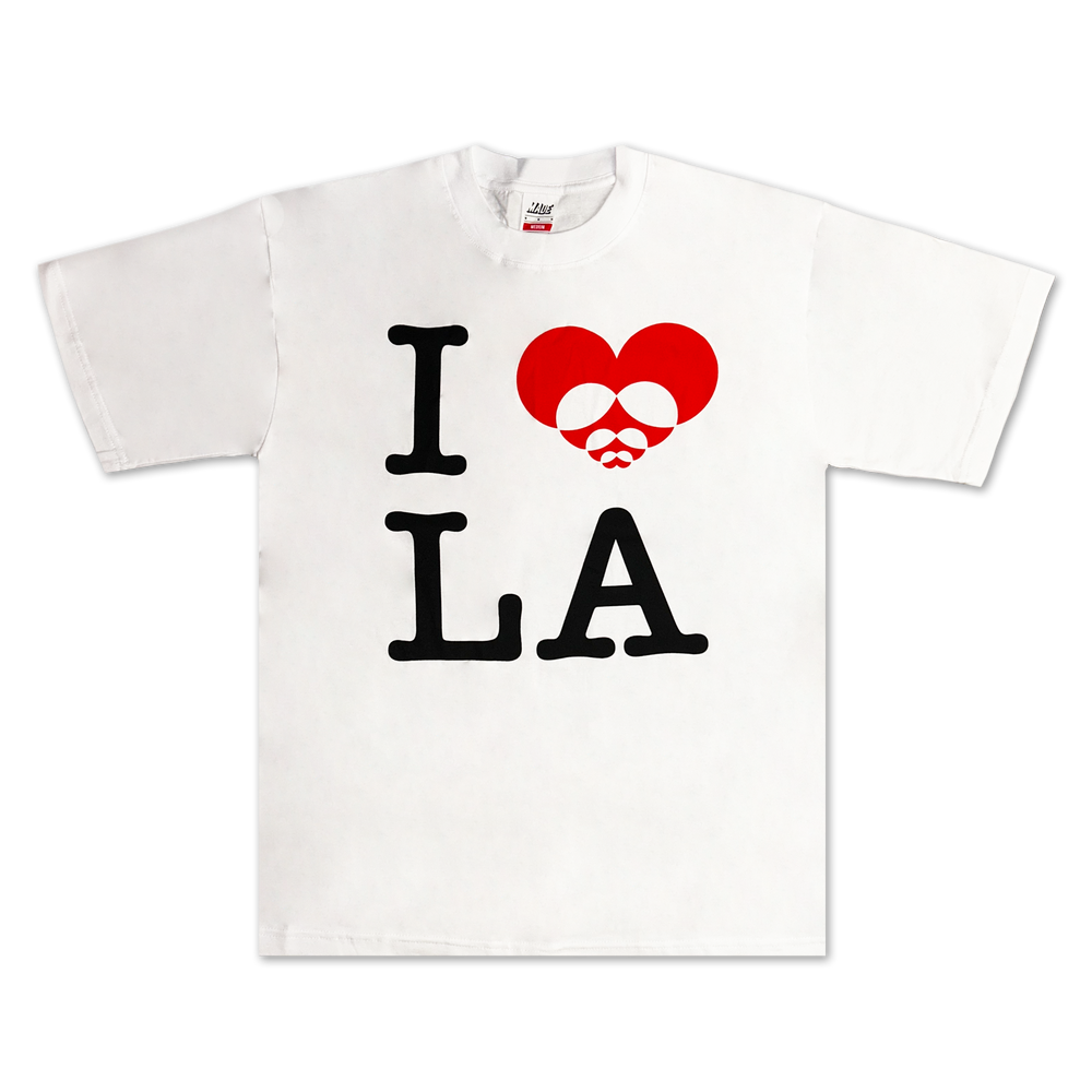 Support the LA Fire Victims – Fundraiser T-shirt