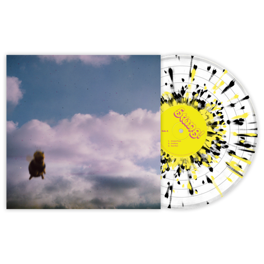 Pond Stung! (Splatter Bee) Vinyl 2xLP