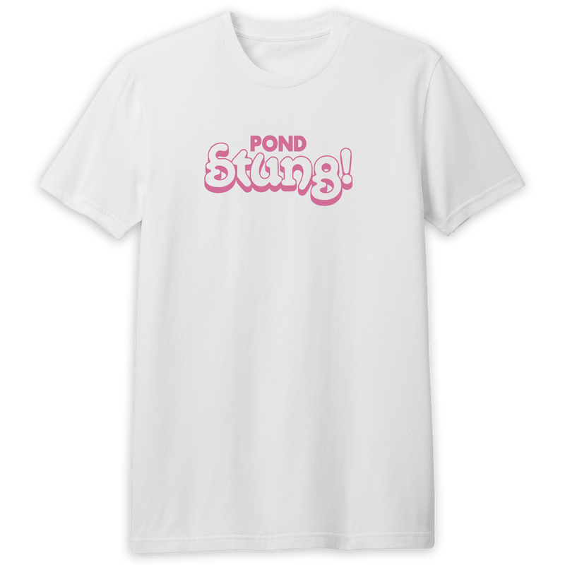 Stung! T-shirt [PREORDER]