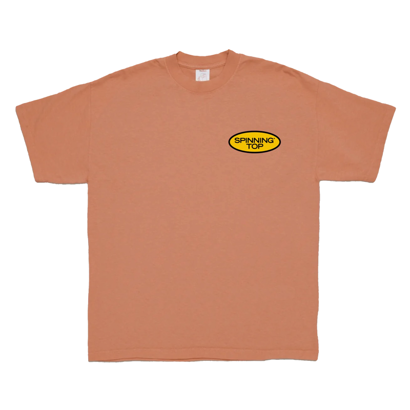 Fam From Freo (Salmon) T-shirt