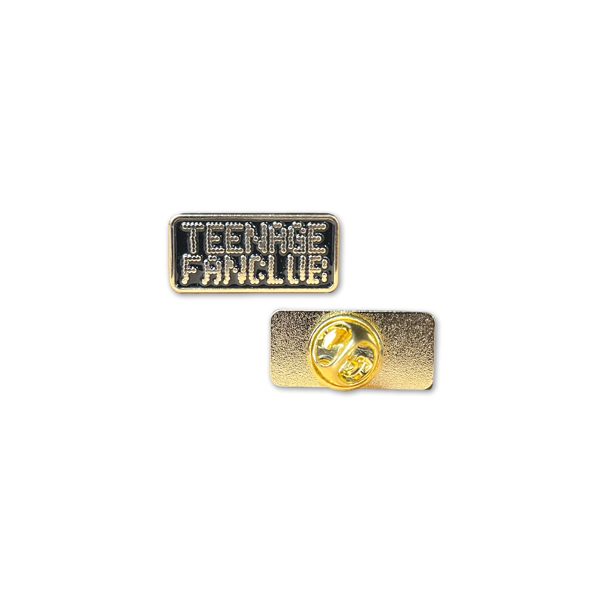 ミュージシャン Teenage Fanclub Creation Records Badge Teenage Fanclub – Kung Fu Merch