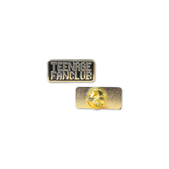 ミュージシャン Teenage Fanclub Creation Records Badge ミュージシャン Teenage Fanclub Creation Records Badge