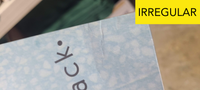 NIKKI NACK (Black) Vinyl LP