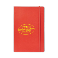 Better Dreaming Journal