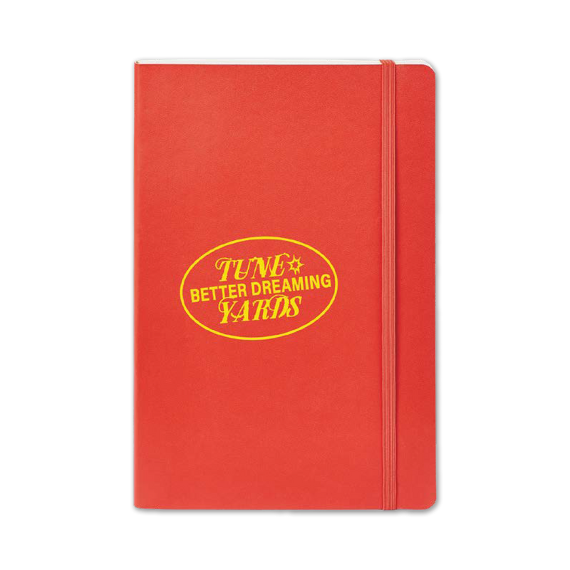 Better Dreaming Journal