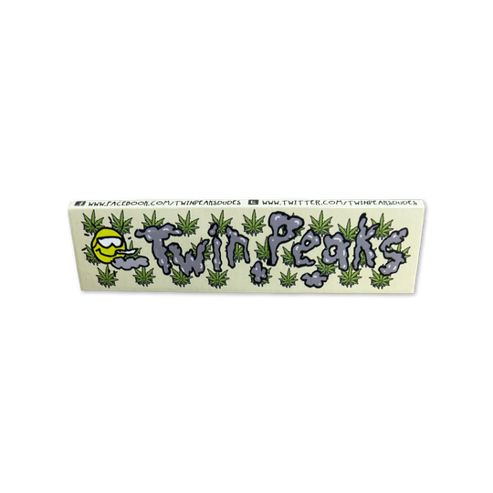 Rolling Papers