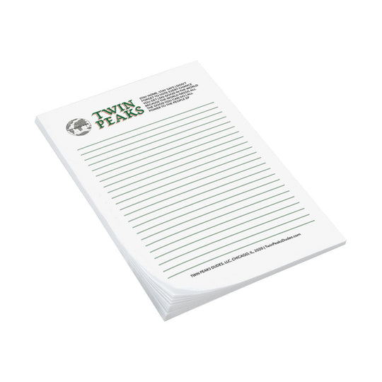 🎁 Sitcky Notepad (100% off)
